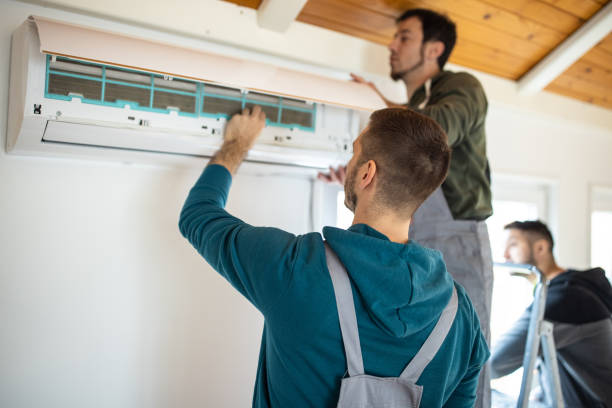 Best HVAC Retrofitting and Upgrading in Poplarville, MS