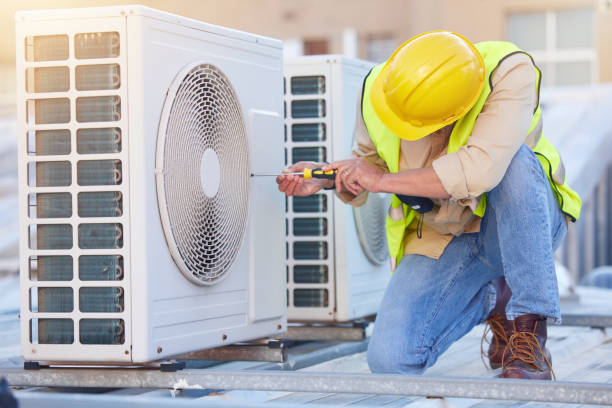 Best Emergency HVAC Services in Poplarville, MS