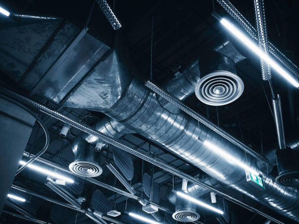 Best HVAC for Healthcare Facilities in Poplarville, MS