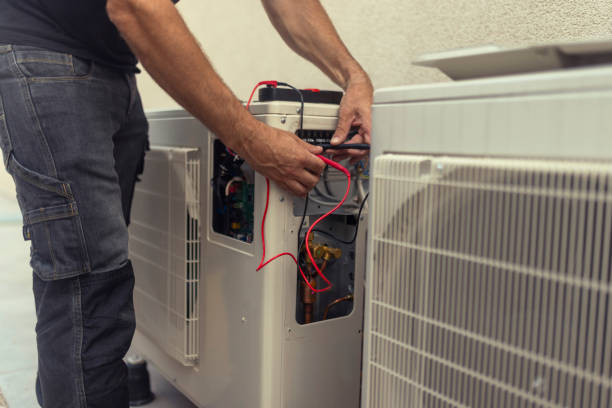 Best HVAC Equipment and Components in Poplarville, MS