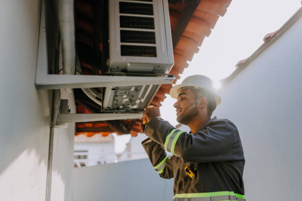 Reliable Poplarville, MS HVAC Solutions