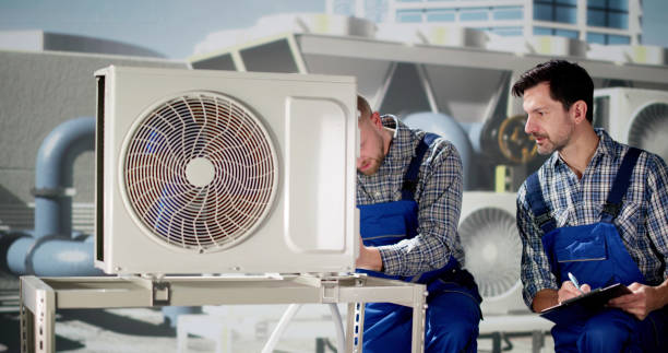 Best HVAC Supply and Distribution in Poplarville, MS